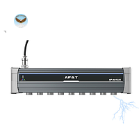 Thiết bị khử tĩnh điện xung AC AP&T AP-AB1225